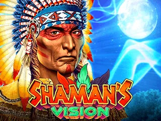 Shaman's Vision