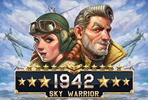 1942: Sky Warrior